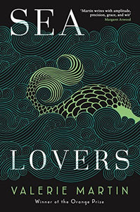 Sea Lovers 