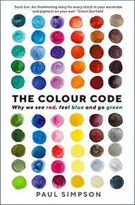 The Colour Code 