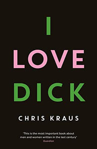 I Love Dick 