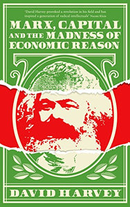 Marx, Capital and the Madness of Economic Reason 