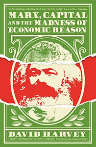 Marx, Capital and the Madness of Economic Reason 