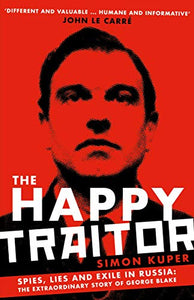 The Happy Traitor 