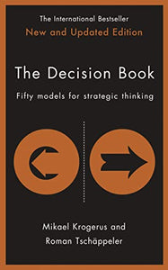 The Decision Book 