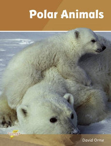 Polar Animals 