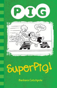 Superpig! 