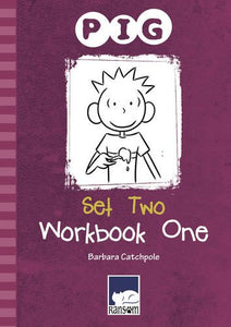 PIG Set 2 Workbook 1 