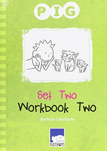 PIG Set 2 Workbook 2 