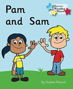 Pam and Sam 