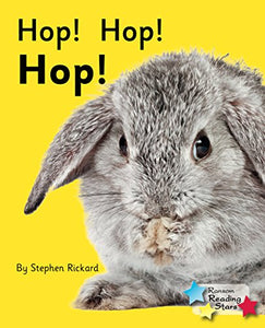 Hop! Hop! Hop! 