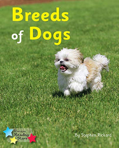 Breeds of Dogs 