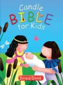 Candle Bible for Kids 