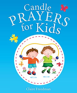 Candle Prayers for Kids 