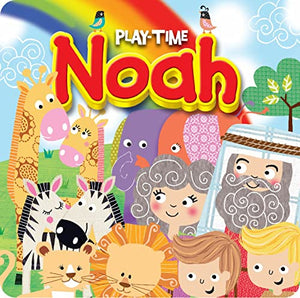 Play-Time Noah 