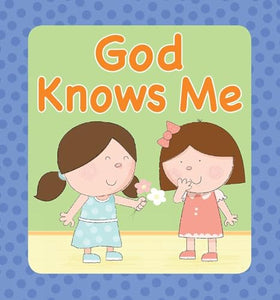 God Knows Me 