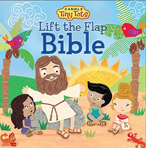 Lift the Flap Bible 