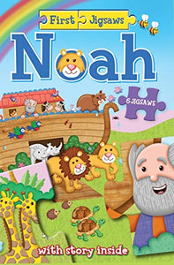 Noah 