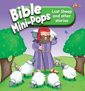 Lost Sheep and Other Stories 