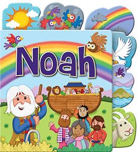 Noah 