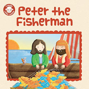 Peter the Fisherman 