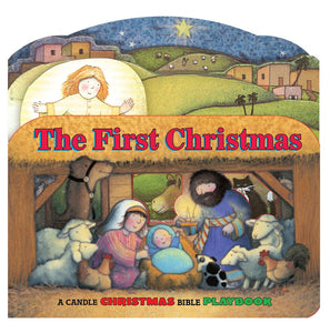 The First Christmas 