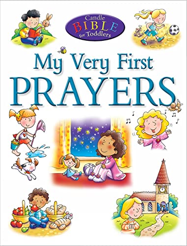 My Very First Prayers