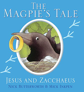 The Magpie's Tale 