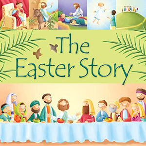 The Easter Story 