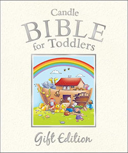 Candle Bible for Toddlers 