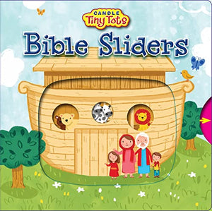 Bible Sliders 