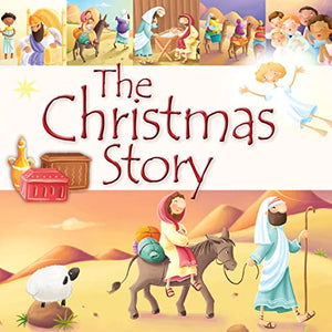 The Christmas Story 