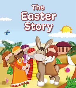 The Easter Story 