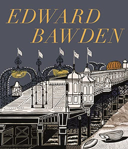 Edward Bawden 