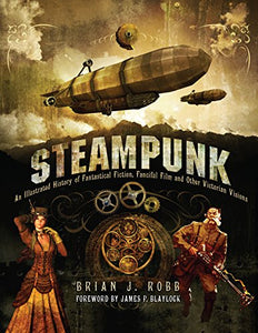 Steampunk 