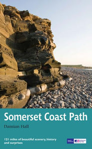 Somerset Coast Path 