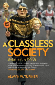 A Classless Society 