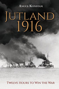 Jutland 1916 