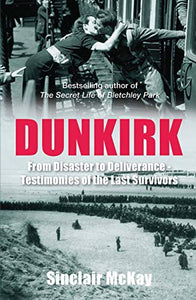 Dunkirk 