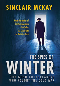 The Spies of Winter 