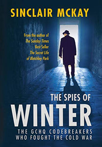 The Spies of Winter 