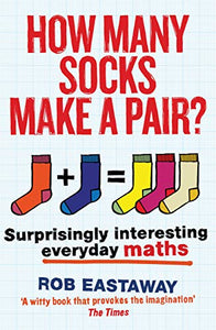 How Many Socks Make a Pair? 