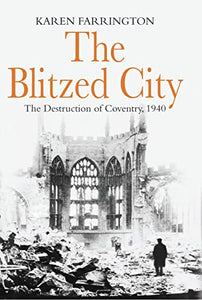 The Blitzed City 