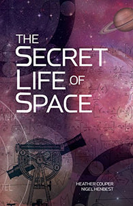 The Secret Life of Space 