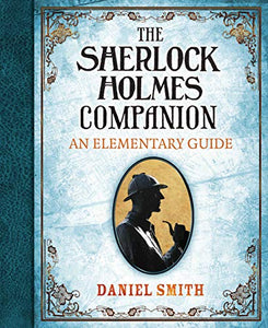 The Sherlock Holmes Companion 