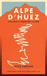 Alpe d'Huez 