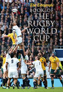 Telegraph Book of the Rugby World Cup 