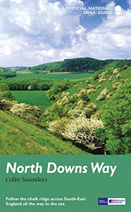 North Downs Way 