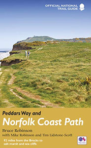 Peddars Way and Norfolk Coast Path 