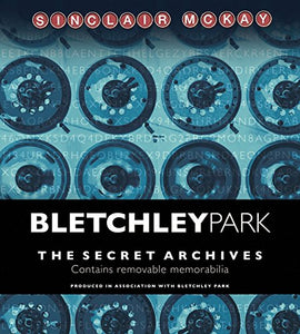 Bletchley Park 