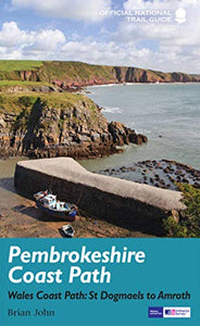 Pembrokeshire Coast Path 