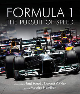 Formula One: The Pursuit of Speed 